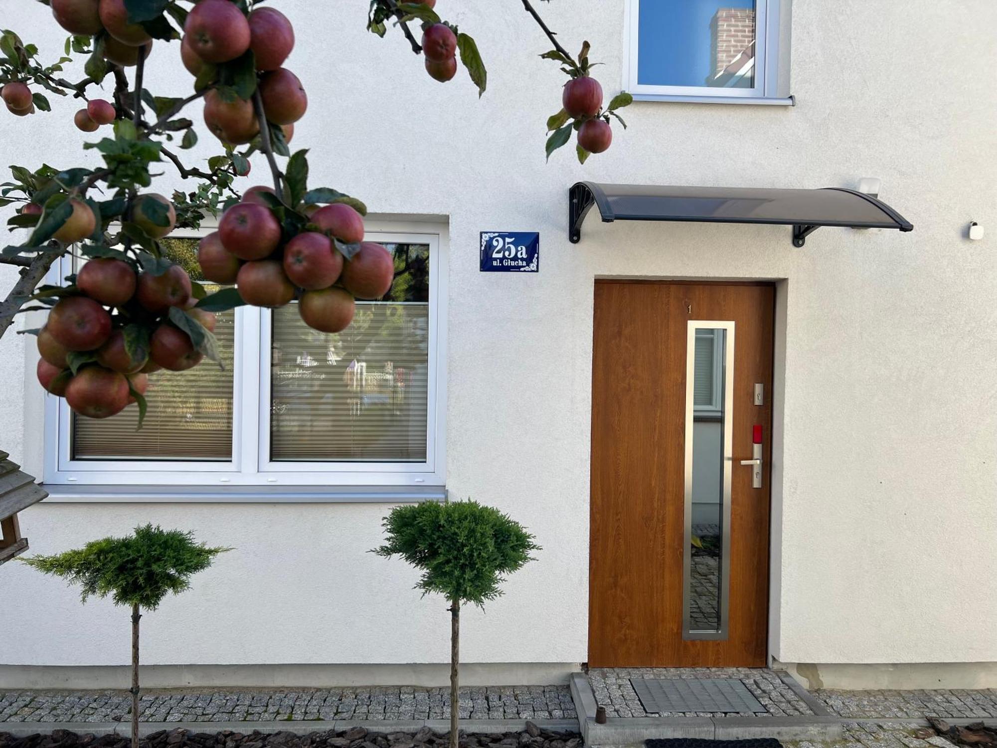 North Nest Luxury Suites Gdańsk Quarto foto