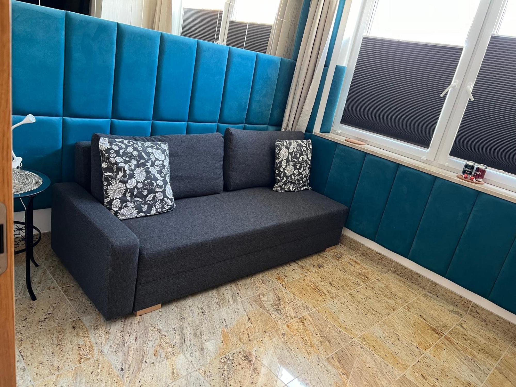 North Nest Luxury Suites Gdańsk Quarto foto