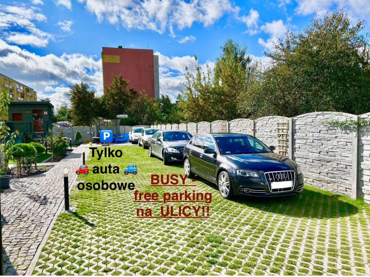 North Nest Luxury Suites Gdańsk Exterior foto